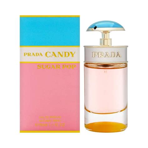 Prada Candy Sugar Pop for Women Eau De Perfume Spray 1.7 